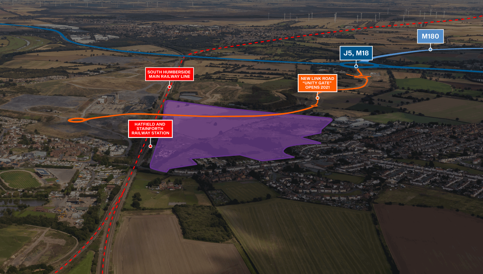 <img src="http://unity-yorkshire.com/wp-content/uploads/2019/12/zone_town_title.png"> For indicative purposes only