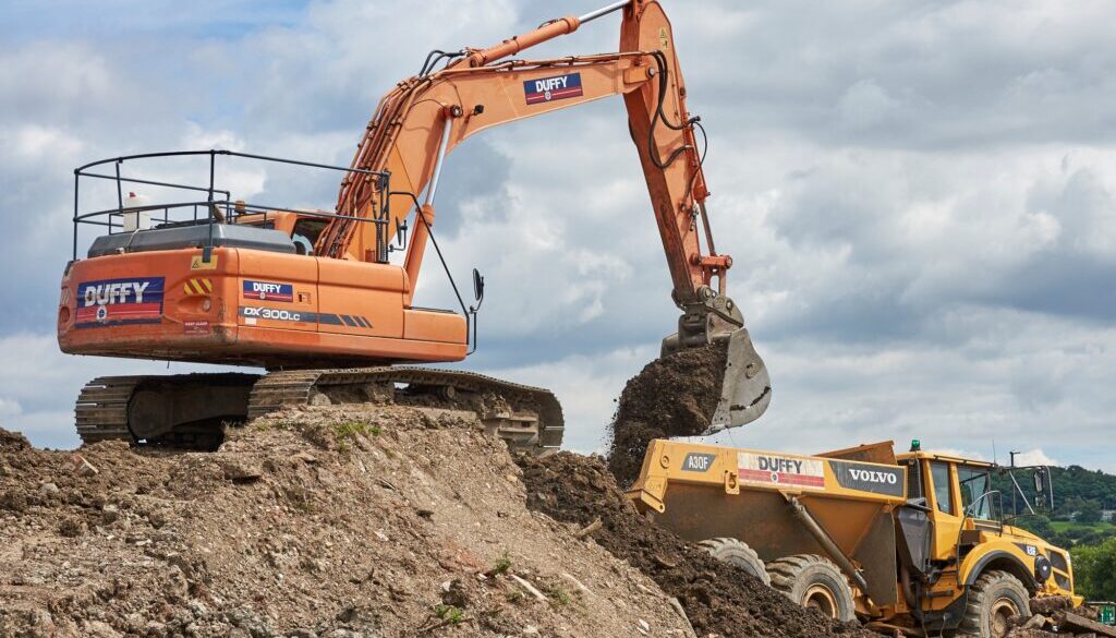 Peter Duffy Ltd at Unity March 2021 PR1