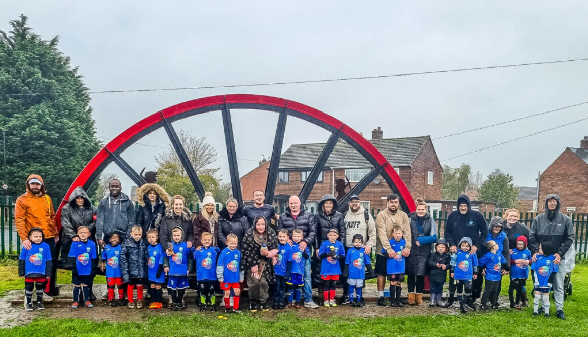 Dunscroft Warriors 02-2