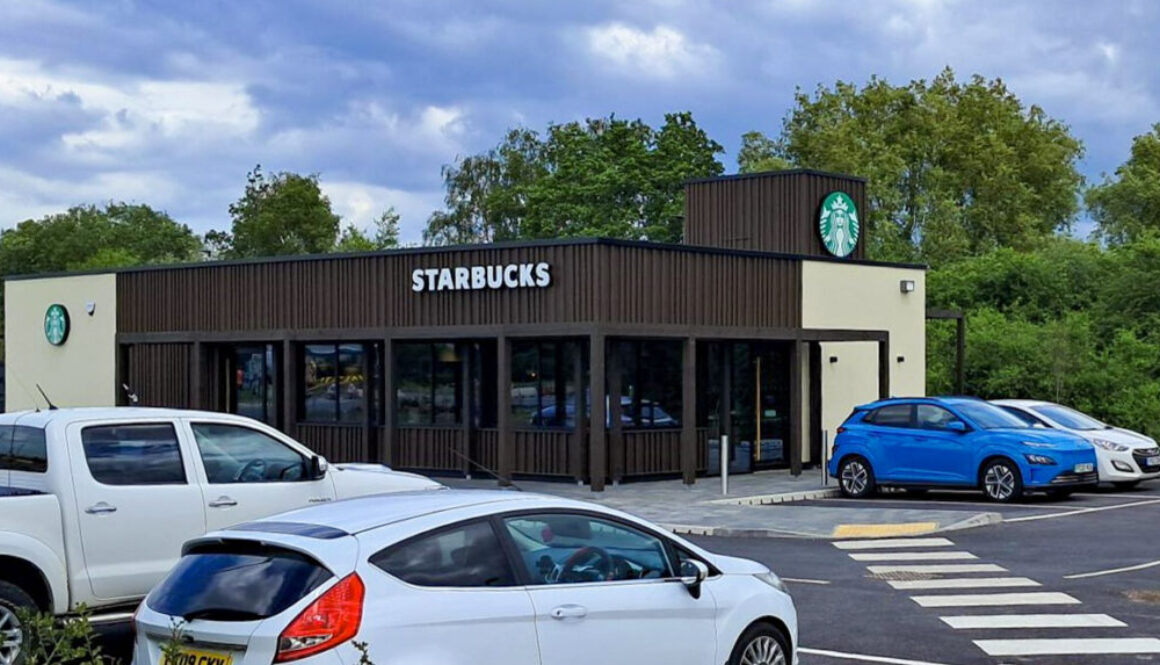 Starbucks June 2026