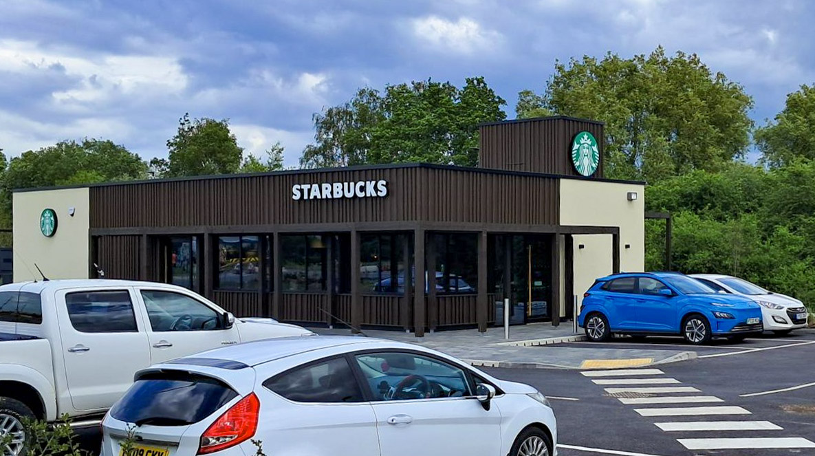 Starbucks June 2026